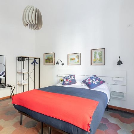 Iflat Lovely Apartment For Groups Рим Экстерьер фото