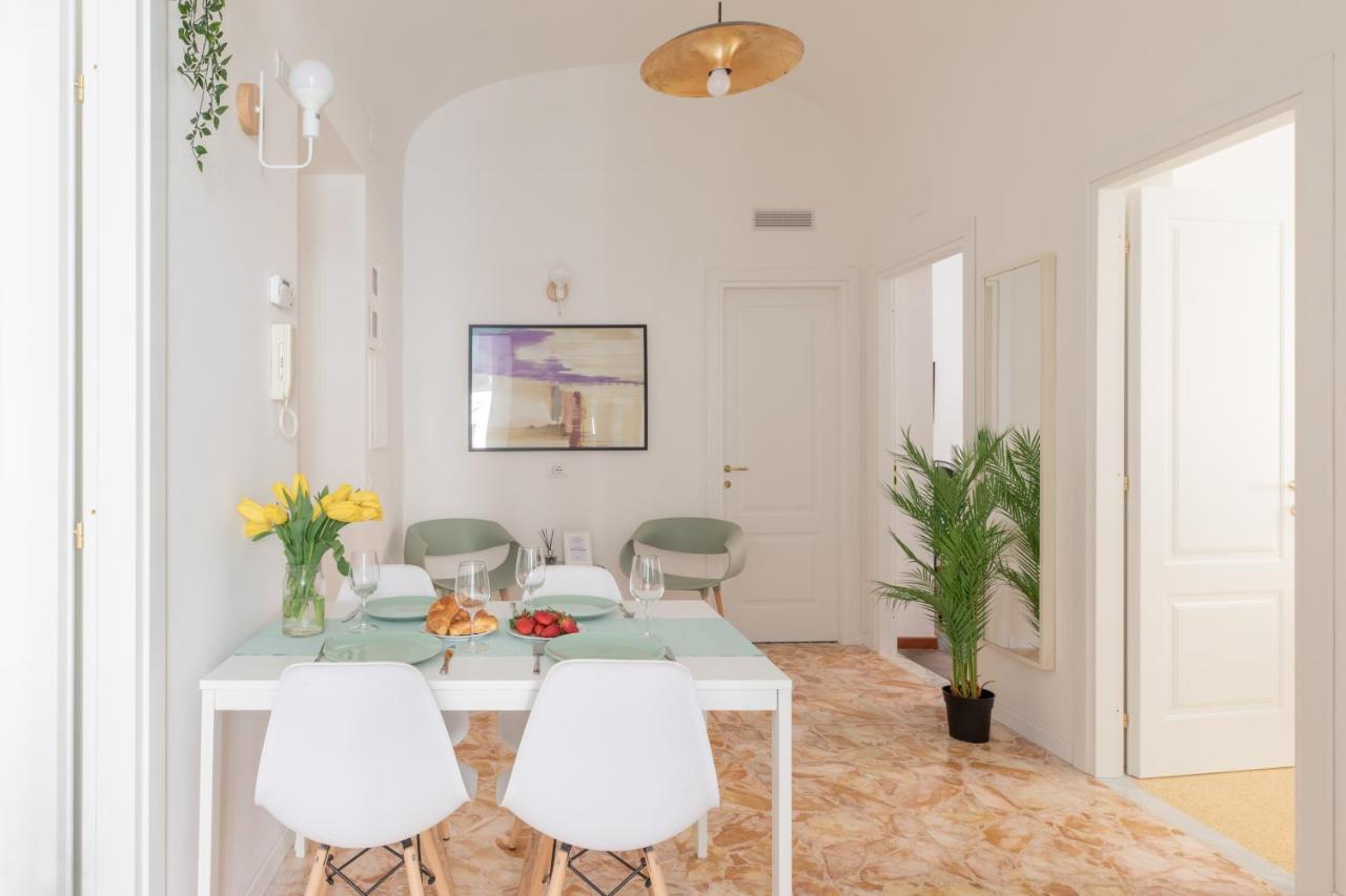 Iflat Lovely Apartment For Groups Рим Экстерьер фото
