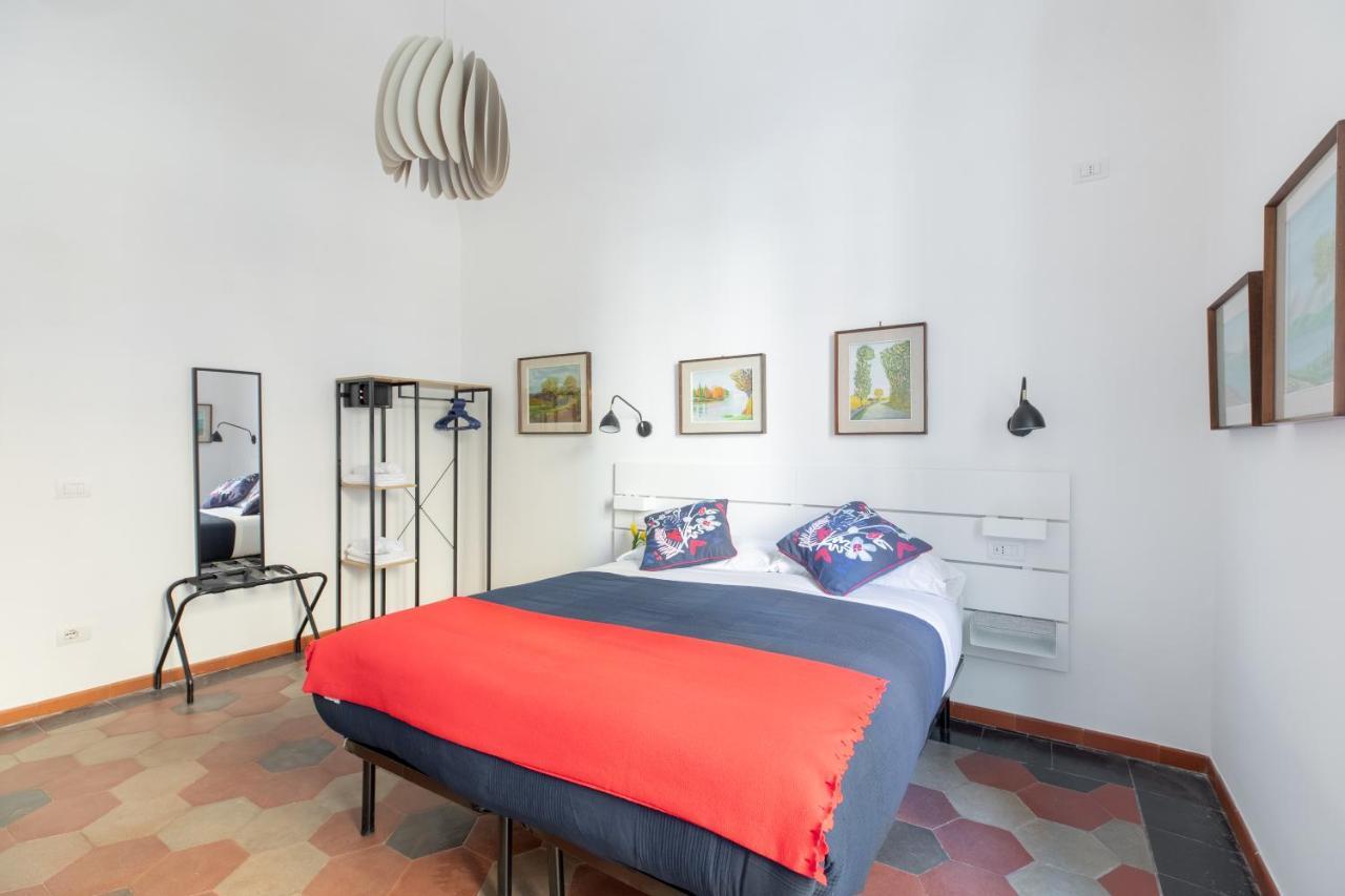 Iflat Lovely Apartment For Groups Рим Экстерьер фото