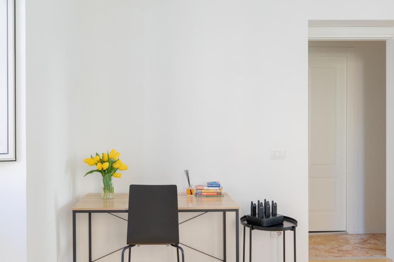 Iflat Lovely Apartment For Groups Рим Экстерьер фото